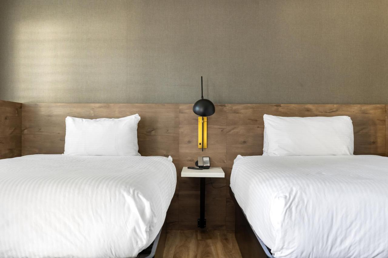Hotel Kasa The Catrina San Mateo Chambre photo