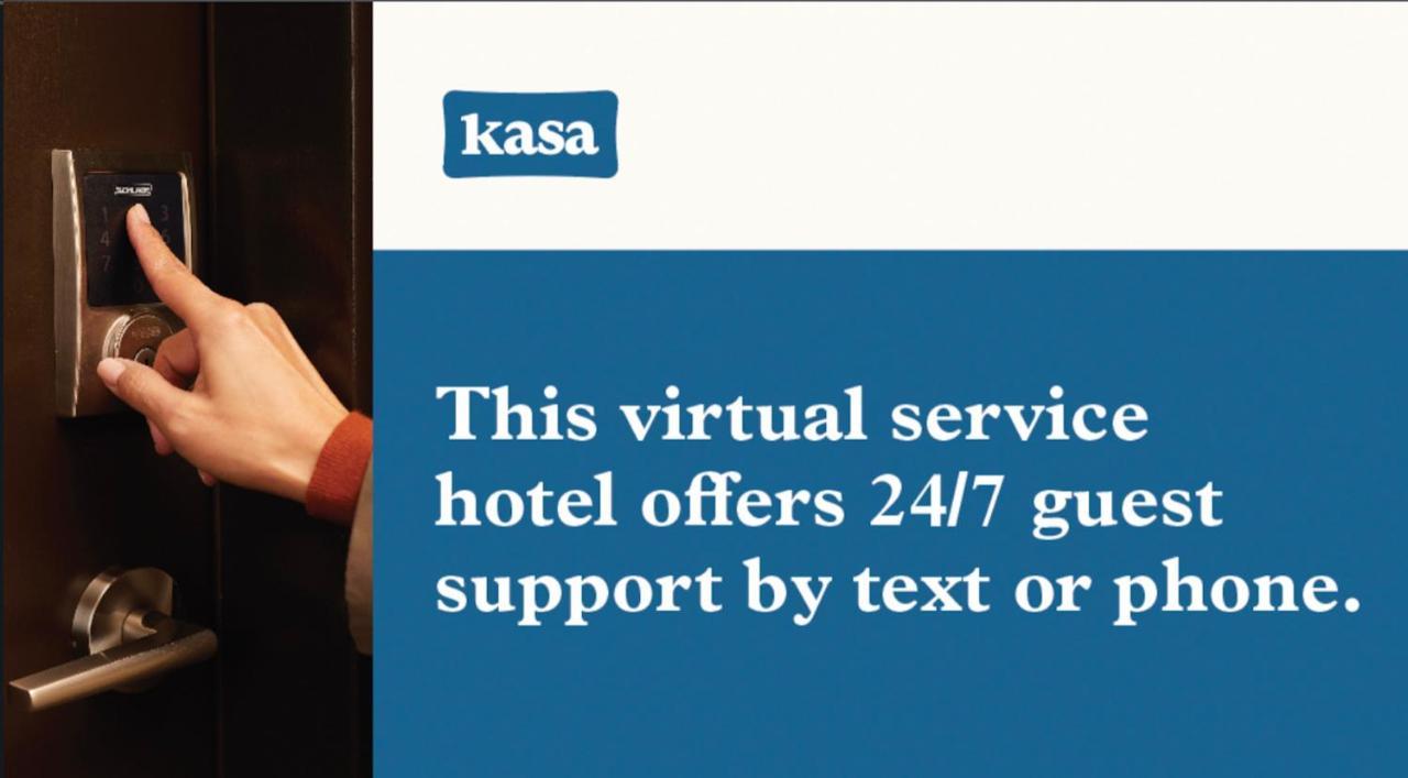 Hotel Kasa The Catrina San Mateo Extérieur photo