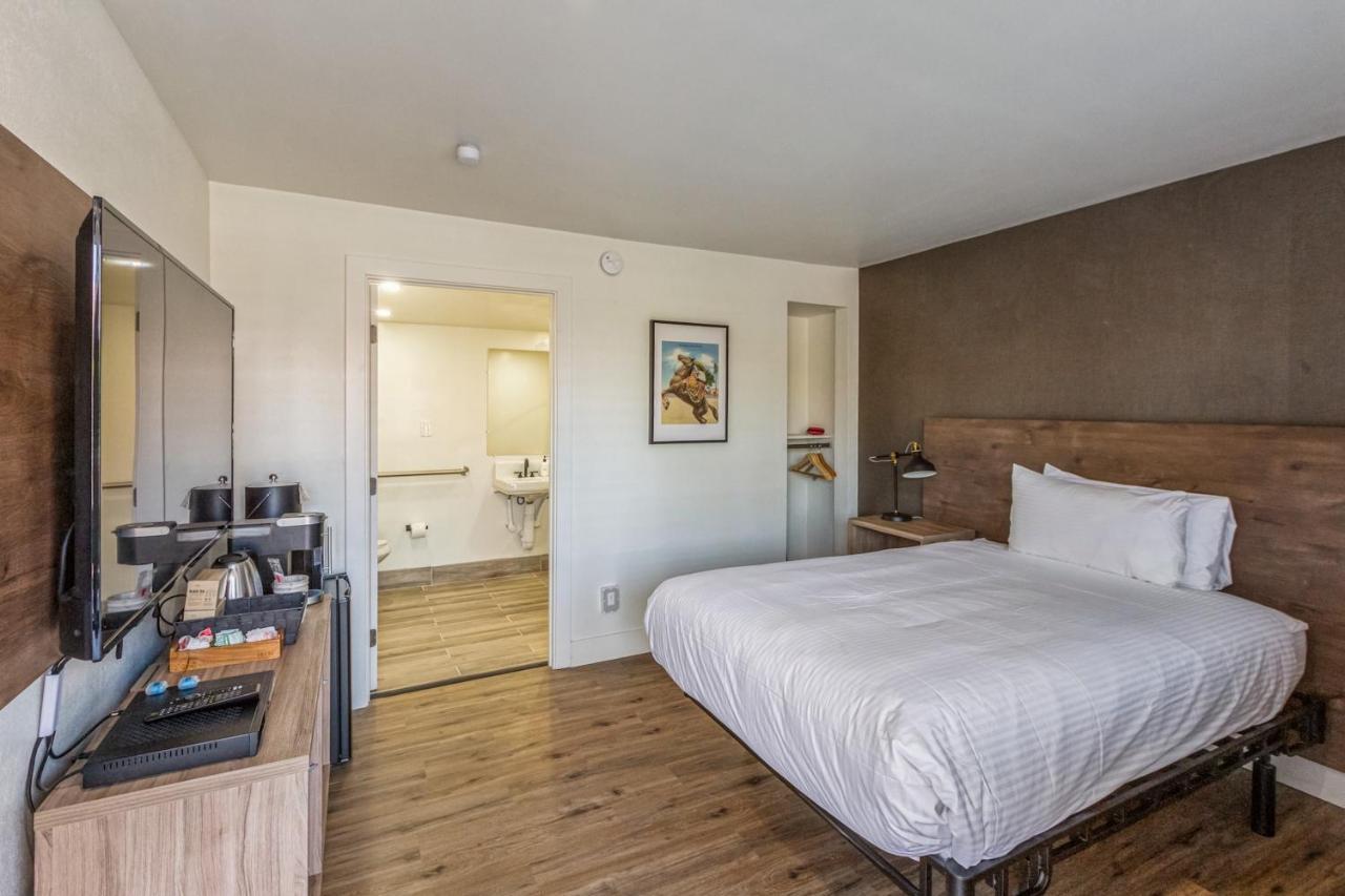 Hotel Kasa The Catrina San Mateo Chambre photo